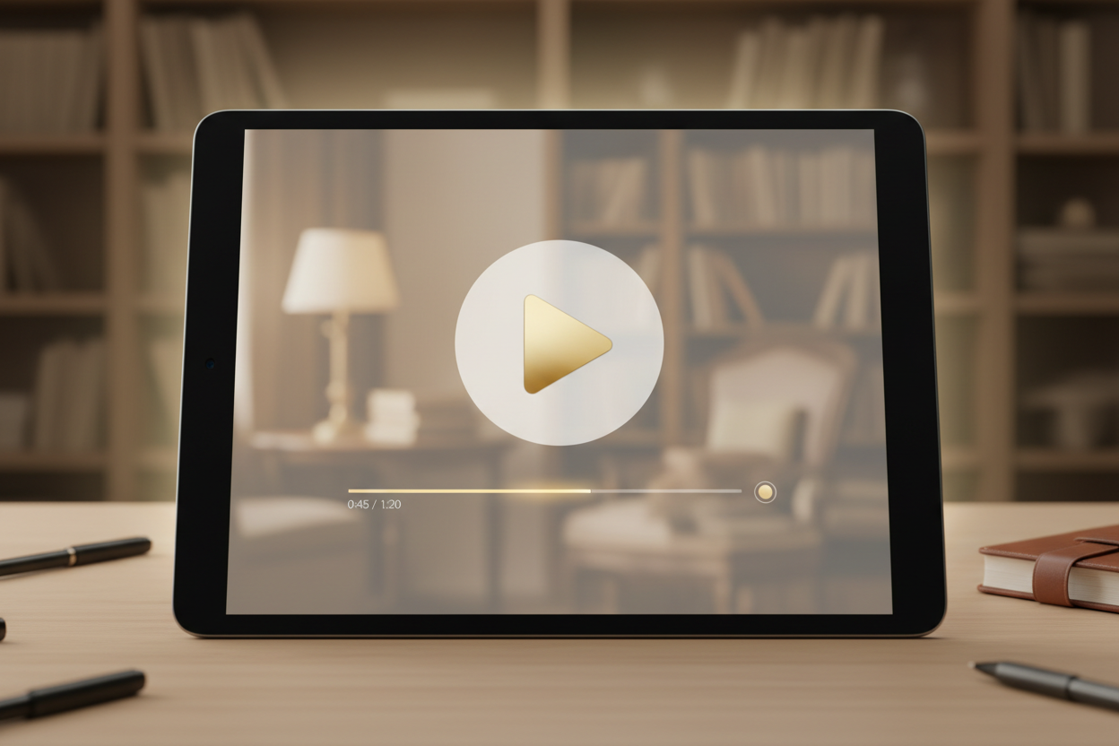 Video course thumbnail 2