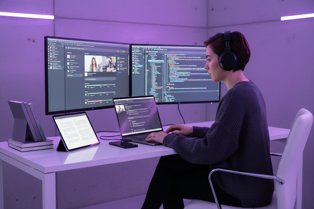 AI COURSE - Master Artificial Intelligence