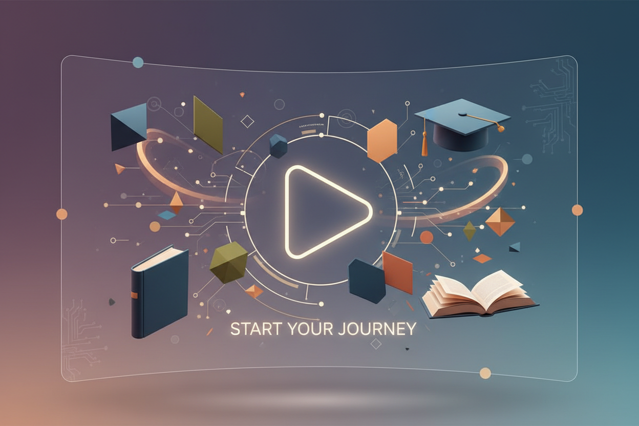 Video course thumbnail 4